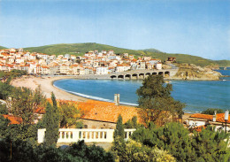 66-BANYULS SUR MER-N°4140-D/0161 - Banyuls Sur Mer