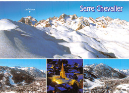 05-SERRE CHEVALIER-N°4141-C/0283 - Serre Chevalier