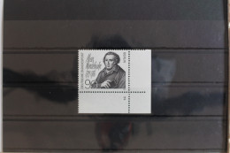 Berlin 601 Postfrisch Als Eckrand Mit Formnummer 2 #SO175 - Sonstige & Ohne Zuordnung