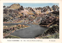 AND-ANDORRE-N°4141-A/0283 - Andorra
