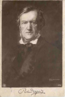 Richard Wagner - Musica E Musicisti