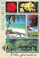 MAU-ILE MAURICE-N°4142-A/0023 - Mauritius