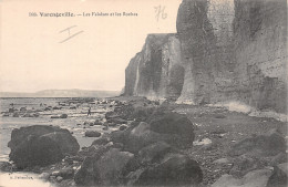 76-VARENGEVILLE-N°4141-E/0283 - Varengeville Sur Mer