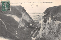 76-VARENGEVILLE-N°4141-E/0277 - Varengeville Sur Mer