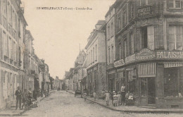 LE MERLERAULT -61- Grande Rue. - Le Merlerault