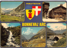 73-BONNEVAL SUR ARC-N°4142-B/0317 - Bonneval Sur Arc