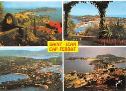 06-SAINT JEAN CAP FERRAT-N°4142-B/0173 - Saint-Jean-Cap-Ferrat