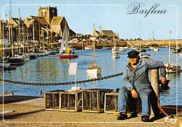 50-BARFLEUR-N°4143-C/0349 - Barfleur