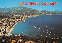 06-ROQUEBRUNE CAP MARTIN-N°4143-B/0329 - Roquebrune-Cap-Martin