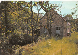 56-GUEMENE SUR SCORFF-N°4143-A/0323 - Guemene Sur Scorff