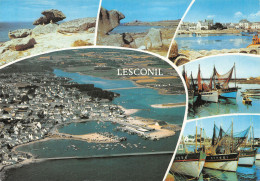 29-LESCONIL-N°4143-D/0331 - Lesconil