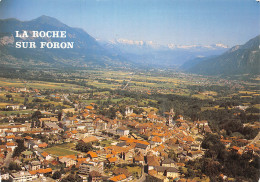 74-LA ROCHE SUR FORON-N°4144-C/0129 - La Roche-sur-Foron