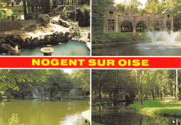 60-NOGENT SUR OISE-N°4144-C/0059 - Nogent Sur Oise