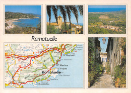 83-RAMATUELLE-N°4145-A/0303 - Ramatuelle