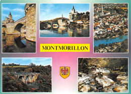 86-MONTMORILLON-N°4145-A/0191 - Montmorillon