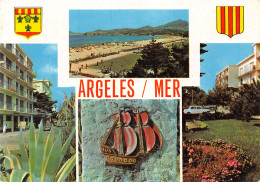 66-ARGELES SUR MER-N°4145-A/0023 - Argeles Sur Mer