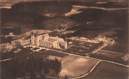 BELGIQUE - Maredsous - Abbaye - Vue Prise En Avion - Vue D'ensemble - Carte Postale Ancienne - Anhee