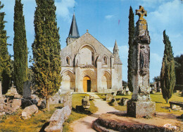 17-AULNAY DE SAINTONGE-N°4146-A/0243 - Aulnay