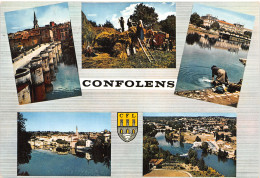 16-CONFOLENS-N°4145-D/0317 - Confolens