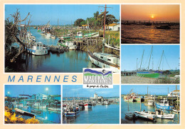 17-MARENNES-N°4146-C/0323 - Marennes