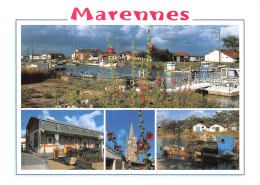 17-MARENNES-N°4146-C/0319 - Marennes