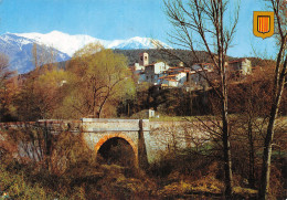 66-CORNEILLA DE CONFLENT-N°4147-D/0203 - Autres & Non Classés