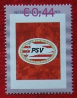 Persoonlijke Postzegels PSV (3) Soccer Football Fussbal POSTFRIS  MNH ** NEDERLAND NIEDERLANDE NETHERLANDS - Personnalized Stamps