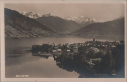 60392 - Österreich - Zell Am See - Ca. 1950 - Zell Am See