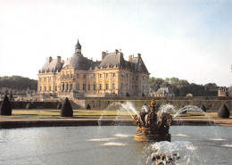 77-VAUX LE VICOMTE-N°4147-C/0257 - Vaux Le Vicomte