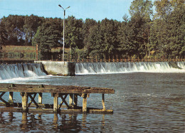 89-PONT SUR YONNE-N°4147-C/0161 - Pont Sur Yonne