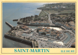 17-SAINT MARTIN DE RE-N°4147-B/0327 - Saint-Martin-de-Ré