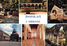 29-DAOULAS-N°4147-B/0253 - Daoulas