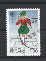 Finland 1989 Europa Y.T. 1042 (0) - Used Stamps