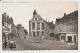 CHATEAUNEUF EN THYMERAIS - EURE ET LOIR - L'HOTEL DE VILLE - Châteauneuf