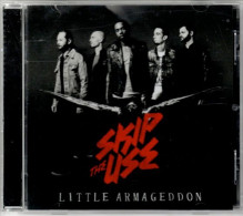 SKIP THE USE   Little Armageddon      (ref CD2) - Andere - Engelstalig