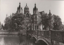 36642 - Schwerin - Schloss - 1984 - Schwerin