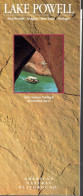 Petit Guide Sur Lake Powell (Utah, Arizona) (25 Pages, 1994) - 1950-Heden