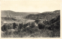 BELGIQUE - Godinne Sur Meuse - Accueil Ste Dorothée - La Boucle De La Meuse - Carte Postale Ancienne - Yvoir