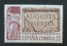 SPAGNA 1994 - Used Stamps