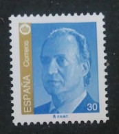 SPAGNA 1995 - Used Stamps