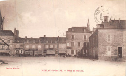 24-4647 : MESLAY-DU-MAINE. PLACE DU MARCHE - Meslay Du Maine