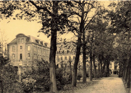 BELGIQUE - Enghien - Maison Saint Augustin - Le Parc - Carte Postale - Edingen