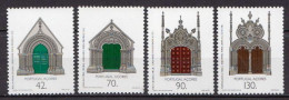 Azores MNH Set - Andere & Zonder Classificatie