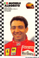 CAR-AAQP6-0500 - SPORT - MOTO - MICHELE ALBORETO - Moto Sport