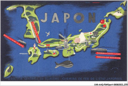 CAR-AAQP6-0484 - SPORT - Jeux Olympiques - TOKYO - Exposition Internationale - Giochi Olimpici