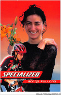 CAR-AAQP13-0947 - CYCLISME - SPECIALIZED - MARGA FULLANA - Radsport