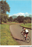 CAR-AAQP13-0955 - CYCLISME - Championnats Du Monde De Cyclisme Sur Route 1964 Du 3 Au 6 Septembre - SALLANCHES - Radsport