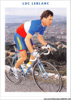 CAR-AAQP13-0944 - CYCLISME - LUC LEBLANC - Radsport