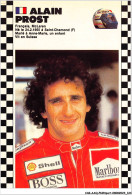 CAR-AAQP6-0507 - SPORT - MOTO - ALAIN PROST - Motorcycle Sport