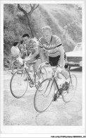 CAR-AAQP13-1003 - CYCLISME - Cycliste En Course - Radsport